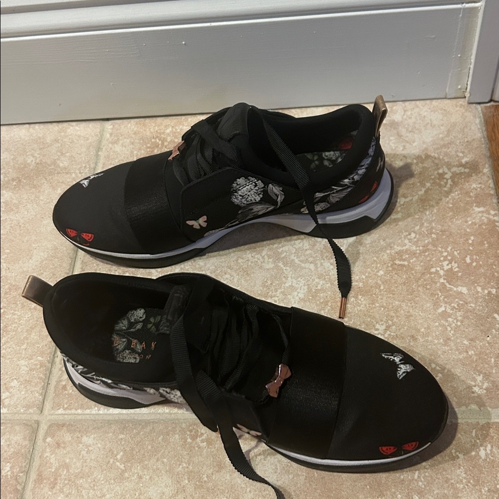 Ted Baker sneakers - Picture 7 of 9